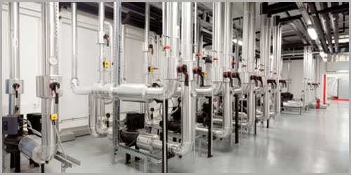 HVAC Operation