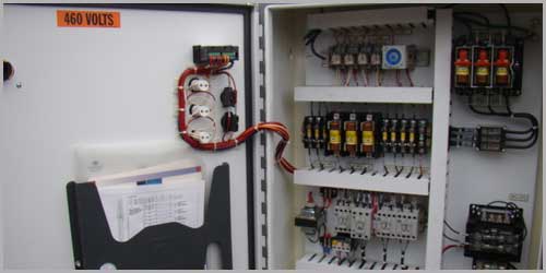 Chiller Spares