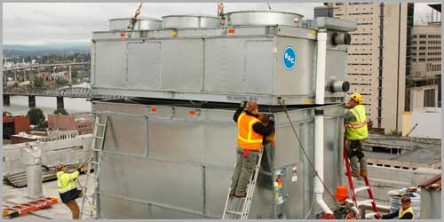 HVAC Installation